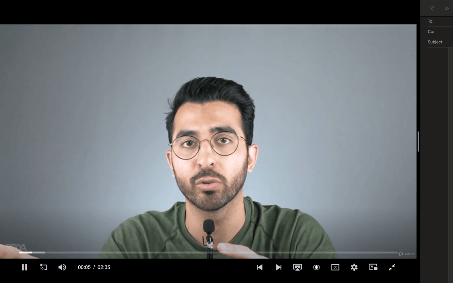 Udemy VIP Digital Marketing Master Course: 31 Courses In 1 - PMotive