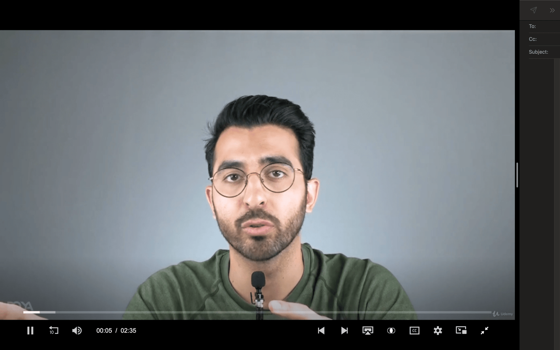 Udemy VIP Digital Marketing Master Course: 31 Courses In 1 - PMotive