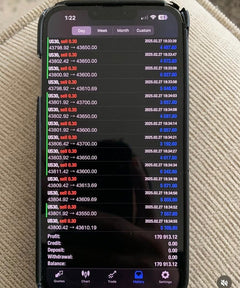 US30 Scalper EA for MetaTrader 5 automated Dow trading product gallery image 4