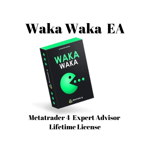 Waka Waka EA - Metatrader 4 - PMotive